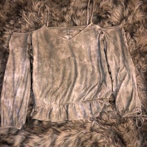 American Eagle Women’s blouse